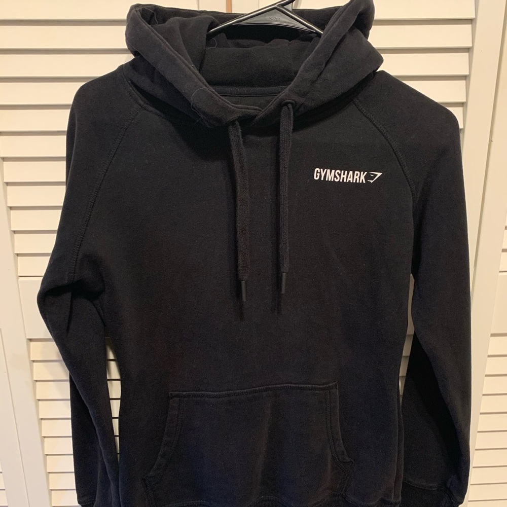 Gymshark hoodie